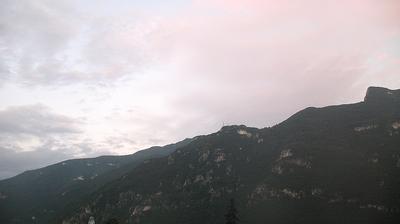 immagine della webcam nei dintorni di Vallarsa: webcam Polsa