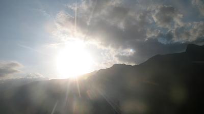 immagine della webcam nei dintorni di Isera: webcam Polsa