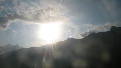 immagine della webcam nei dintorni di Molina di Ledro: webcam Polsa