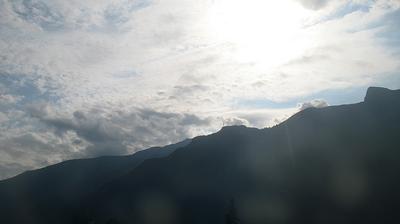 immagine della webcam nei dintorni di Sant'Anna d'Alfaedo: webcam Avio