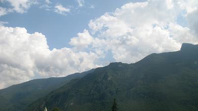 immagine della webcam nei dintorni di Lessinia: webcam Avio