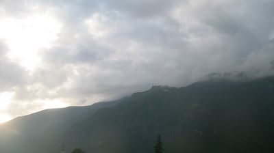 immagine della webcam nei dintorni di Caprino Veronese: webcam Avio