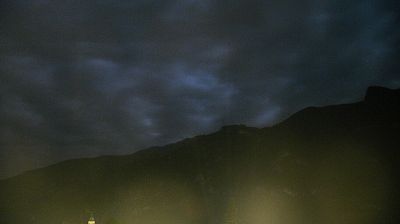 immagine della webcam nei dintorni di San Giacomo di Brentonico: webcam Avio