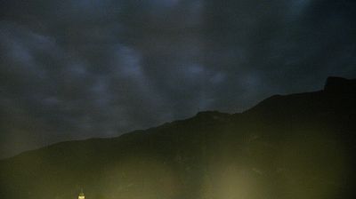 immagine della webcam nei dintorni di Malga San Giorgio: webcam Avio