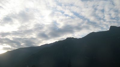 immagine della webcam nei dintorni di Vallarsa: webcam Avio