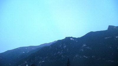 immagine della webcam nei dintorni di Lessinia: webcam Avio
