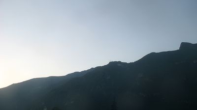 immagine della webcam nei dintorni di Ferrara di Monte Baldo: webcam Avio