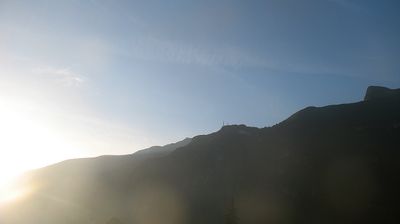 immagine della webcam nei dintorni di Lessinia: webcam Avio