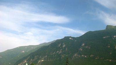 immagine della webcam nei dintorni di Marco: webcam Avio