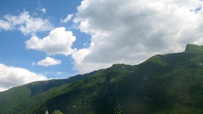 immagine della webcam nei dintorni di Marano di Valpolicella: webcam Avio