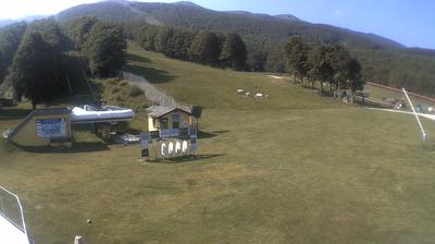 immagine della webcam nei dintorni di Sant'Annapelago: webcam Le polle
