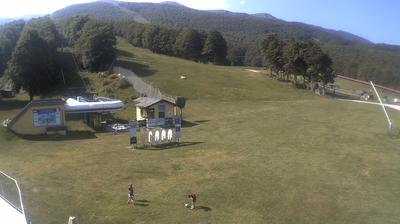immagine della webcam nei dintorni di Pavullo nel Frignano: webcam Le polle