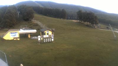 immagine della webcam nei dintorni di Frassinoro: webcam Le polle