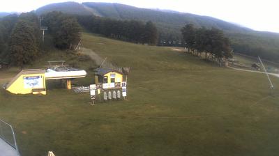 immagine della webcam nei dintorni di Doganaccia: webcam Le polle