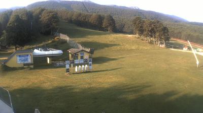 immagine della webcam nei dintorni di Frassinoro: webcam Le polle