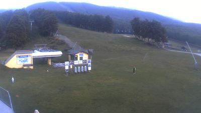 immagine della webcam nei dintorni di Doganaccia: webcam Le polle
