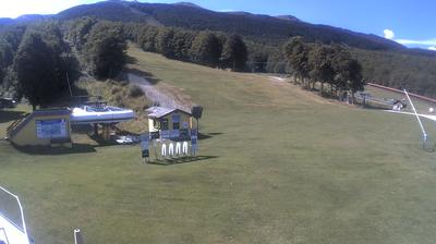 immagine della webcam nei dintorni di Monte Gomito: webcam Le polle