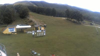 immagine della webcam nei dintorni di Corno alle Scale: webcam Le polle