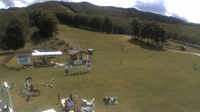 immagine della webcam nei dintorni di Val di Luce: webcam Le polle