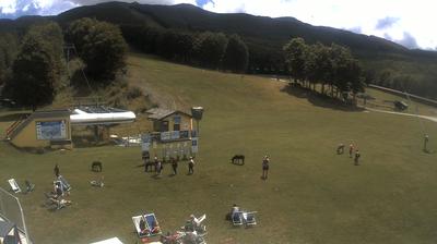 immagine della webcam nei dintorni di Cimoncino: webcam Le polle
