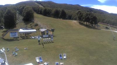 immagine della webcam nei dintorni di Piandelagotti: webcam Le polle