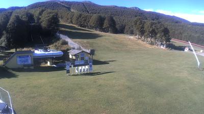 immagine della webcam nei dintorni di Frassinoro: webcam Le polle