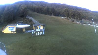 immagine della webcam nei dintorni di Palagano: webcam Le polle