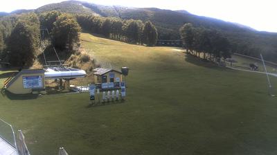 immagine della webcam nei dintorni di Coreglia Antelminelli: webcam Le polle