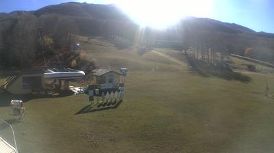 immagine della webcam nei dintorni di Lizzano in Belvedere: webcam Le polle