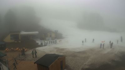 immagine della webcam nei dintorni di Coreglia Antelminelli: webcam Le polle