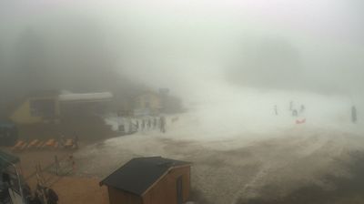 immagine della webcam nei dintorni di Montese: webcam Le polle