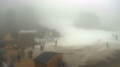 immagine della webcam nei dintorni di Doganaccia: webcam Le polle