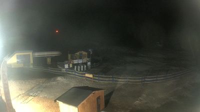 immagine della webcam nei dintorni di Lizzano in Belvedere: webcam Le polle