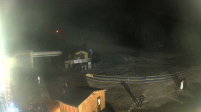 immagine della webcam nei dintorni di San Marcello Pistoiese: webcam Le polle