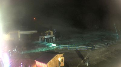 immagine della webcam nei dintorni di San Marcello Piteglio: webcam Le polle