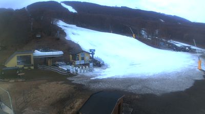 immagine della webcam nei dintorni di Piandelagotti: webcam Le polle