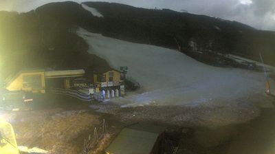 immagine della webcam nei dintorni di Palagano: webcam Le polle