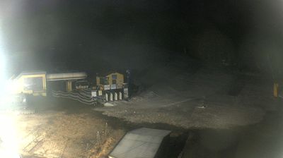 immagine della webcam nei dintorni di Val di Luce: webcam Le polle