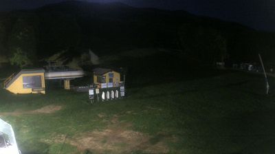 immagine della webcam nei dintorni di Lama Mocogno: webcam Le polle