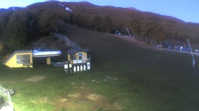 immagine della webcam nei dintorni di Palagano: webcam Le polle