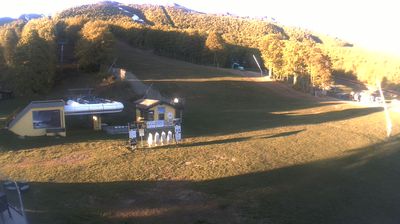 immagine della webcam nei dintorni di Barga: webcam Le polle