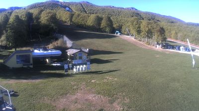 immagine della webcam nei dintorni di Toano: webcam Le polle