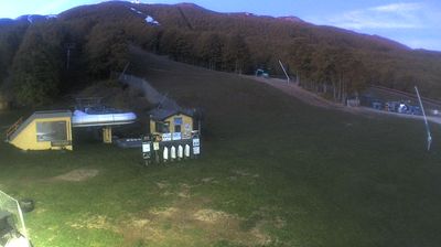 immagine della webcam nei dintorni di Montese: webcam Le polle