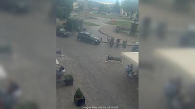 Preview delle webcam di Castel del Piano