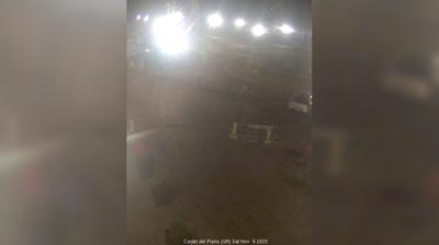 immagine della webcam nei dintorni di Acquapendente: webcam Castel del Piano