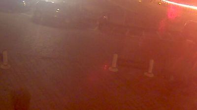 immagine della webcam nei dintorni di Castell'Azzara: webcam Castel del Piano