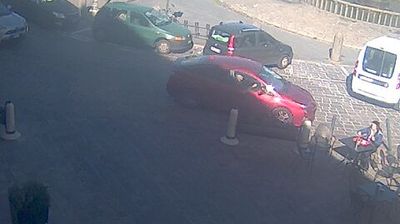 immagine della webcam nei dintorni di Monte Bottigli: webcam Castel del Piano