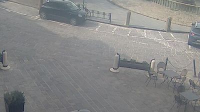immagine della webcam nei dintorni di Scansano: webcam Castel del Piano
