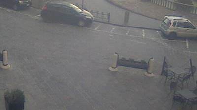 immagine della webcam nei dintorni di Acquapendente: webcam Castel del Piano