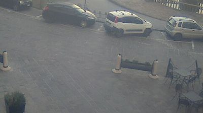 immagine della webcam nei dintorni di Gradoli: webcam Castel del Piano